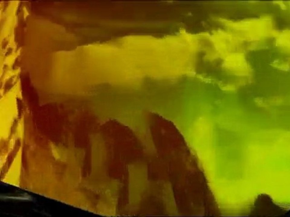 ShowReelMatthieuPresti2010