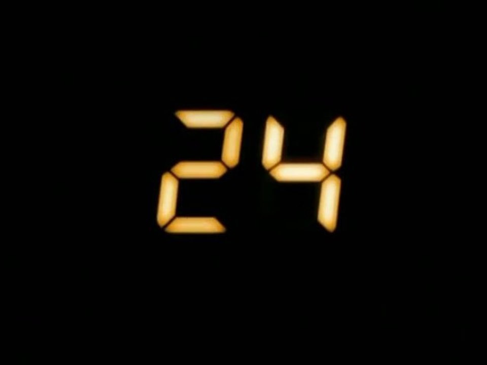 24 H à la banque (film corporate 2009)