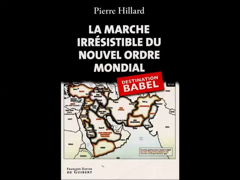 Pierre Hillard à Paris 2/4_061210