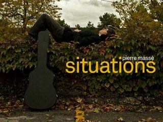 Pierre Massé - Give the World