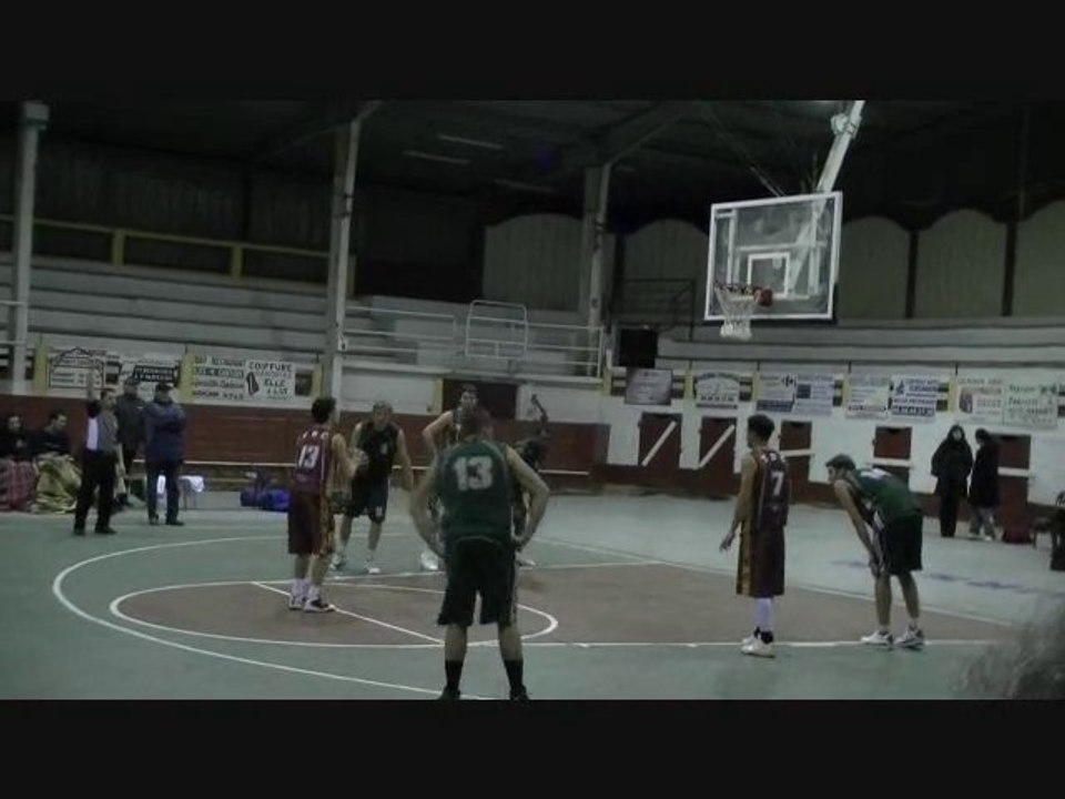 04.12.10 à Samadet  TBC - AS Pian Medoc  V 5