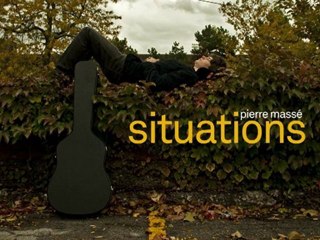 Pierre Massé - Kléptomane minutieuse de mes vanités