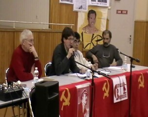 Congrès de Tours Partie 3 (William Roger)