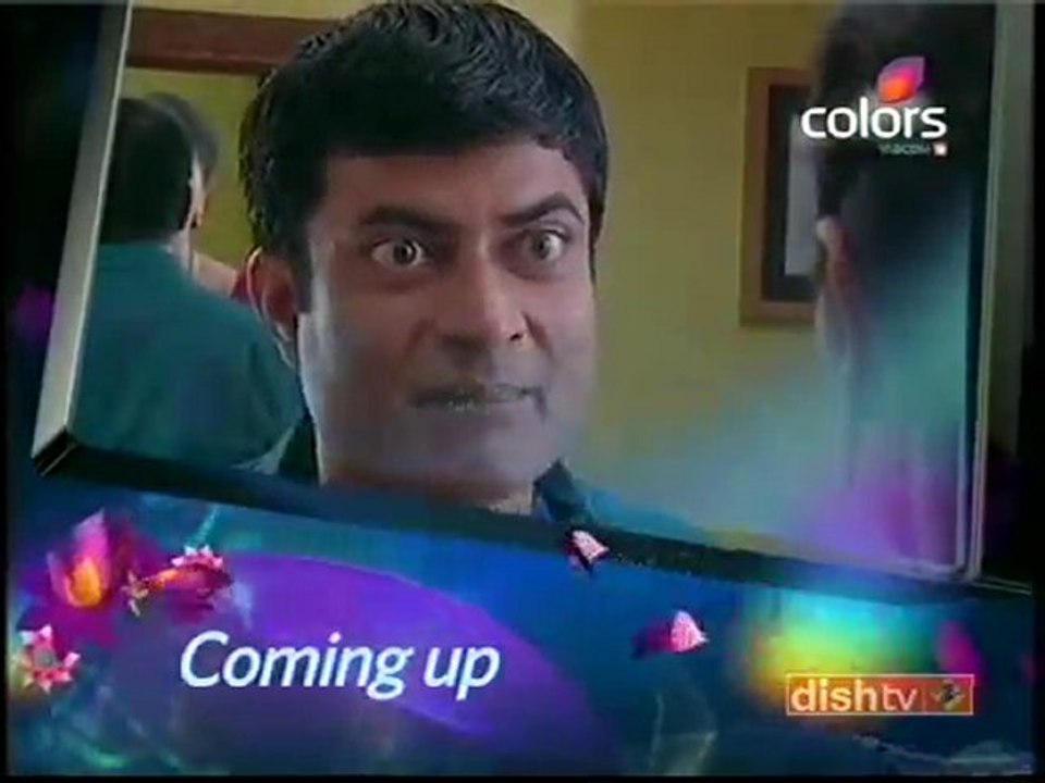 Bhagya Vidhata - 07th Dec 2010(AajTube.com)