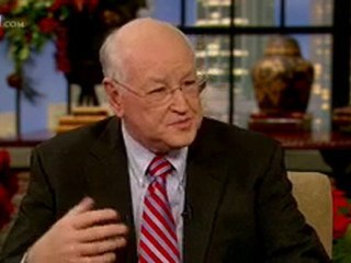 Dr. James Maas: Sleep for Success - CBN.com