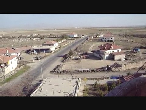 Gülşehir yeşilyurt köyü karşı mahalle