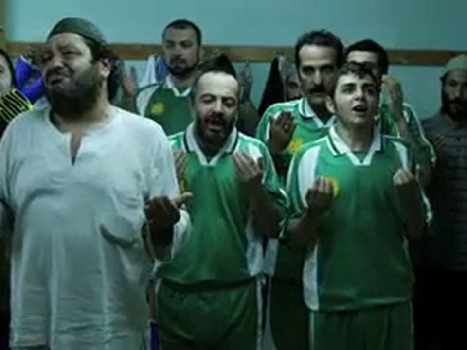 Çakallarla Dans Fragmanı www.tivitakip.com