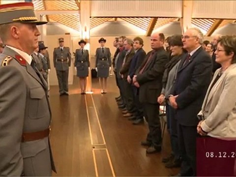 VUES SUR L'ACTU du 08 décembre 2010