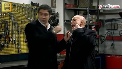 Kurtlar Vadisi Pusu Bölüm 78 - Part5