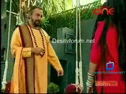 Ganga Ki Dheej - 8th Dec 2010 - Pt1