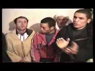 Discothèque Marocaine ( Ibiza )