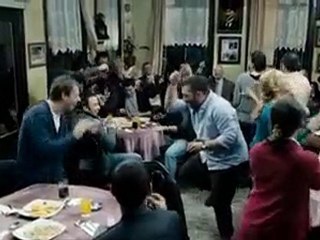 Cem Yılmaz'dan Hayde Şarkısı