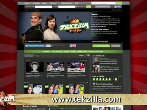 Rate iTunes Music On The Fly in OS X - Tekzilla Daily Tip