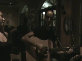 Κωστής Λαμπρόπουλος LIVE - Φανή