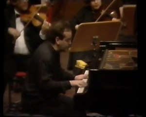 W. A. Mozart Piano Concerto n.21 KV467 by Mehmet_Okonsar 2nd