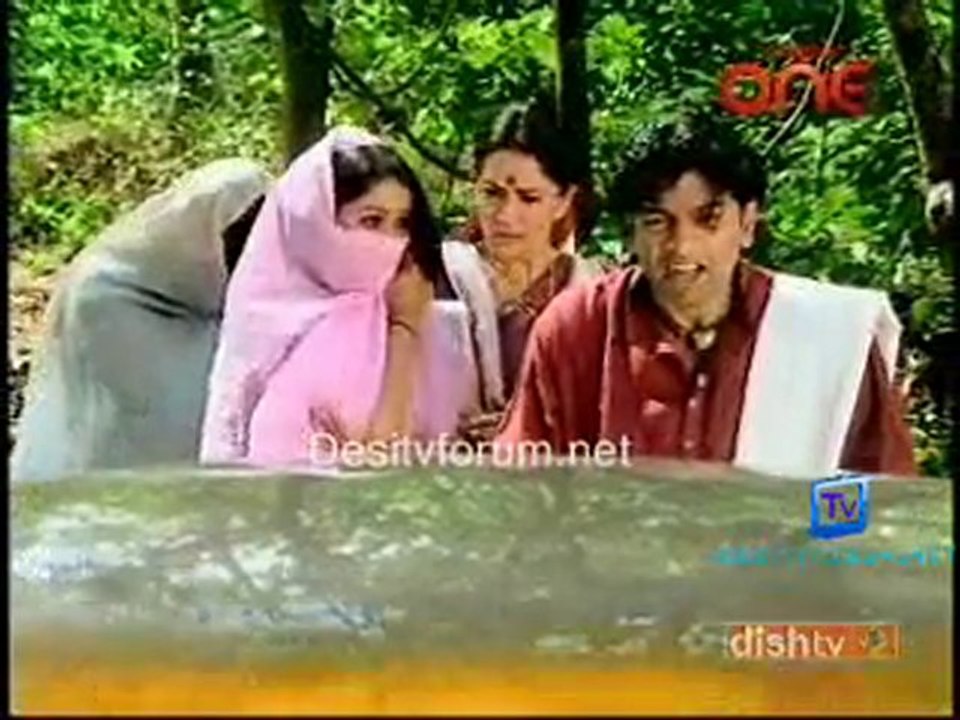 Ganga Ki Dheej - 8th Dec 2010 - Pt4
