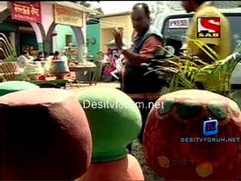 Lapataganj - 8th December 2010 pt3