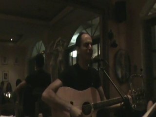 Κωστής Λαμπρόπουλος LIVE - Μιά συνουσία μυστική