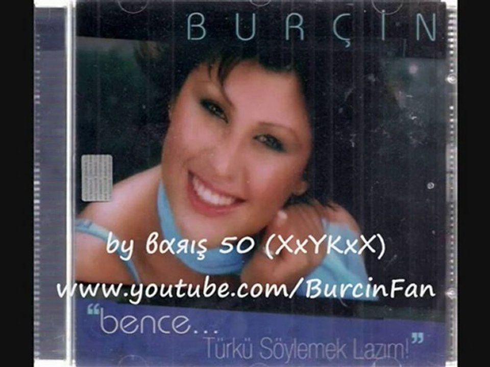 Burçin - Bu Gala Daşlı Gala