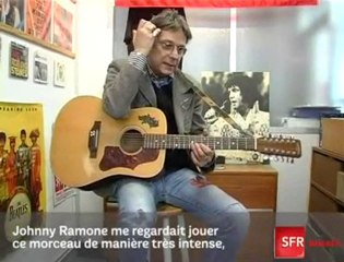 Chris Wilson - Interview