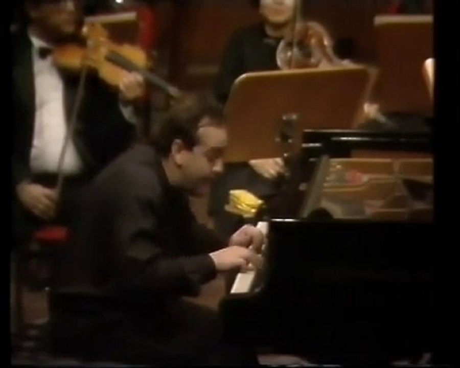 W. A. Mozart Piano Concerto n.21 KV467 by Mehmet_Okonsar 3rd