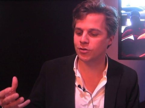 Sebastien De Halleux - jeux autour d'émotions sociales