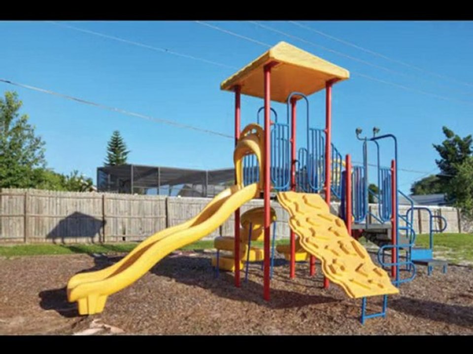 Regency Oaks Apartments - Fern Park, FL