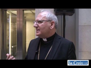Mgr Sako: Pas de solution magique pour les chrétiens d'Irak