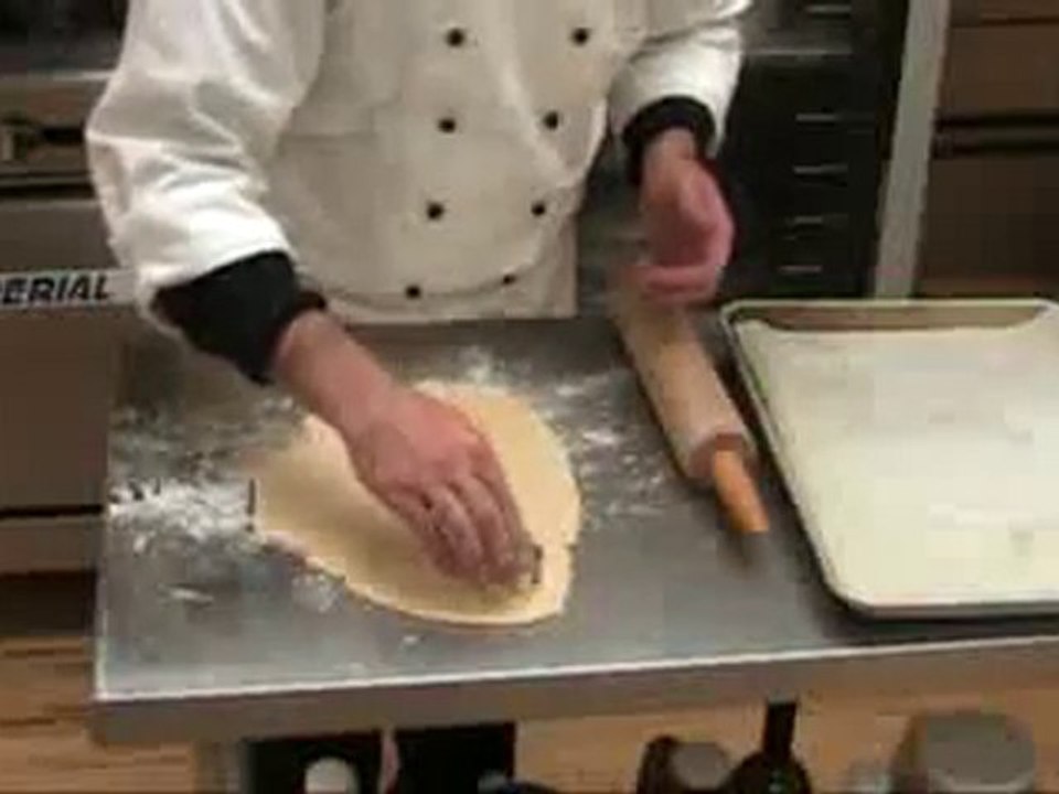 Roll Out Cookies For Santa The Right Way!