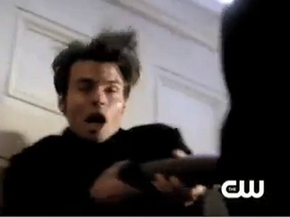 The Vampire Diaries - Marathon Preview