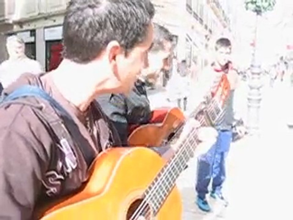 Video-Hermanos Navidad 2010