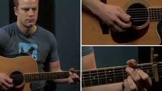 Oasis Wonderwall Guitar Lesson (Part #1 of 2)