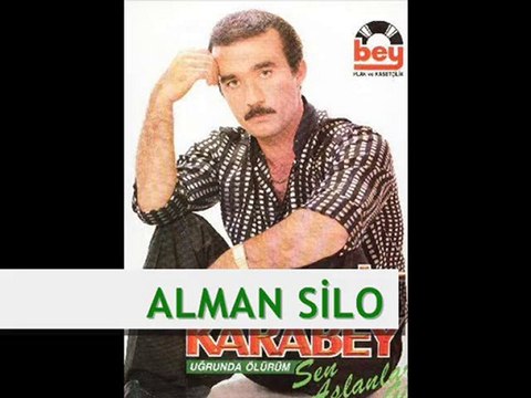 Cavit Karabey - Bir Mektup Yazdım