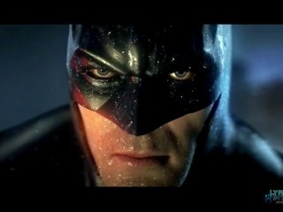 Batman Arkham City - Teaser Trailer [VOST|HD]