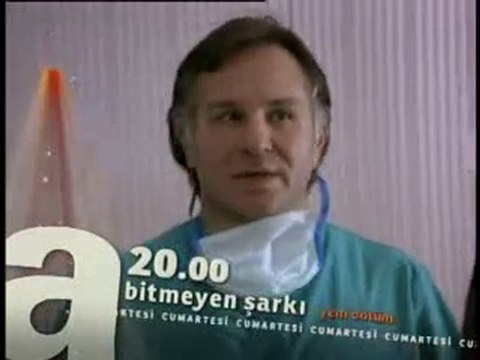 Bitmeyen Şarkı 14. bölüm fragmanı tivitakip.com