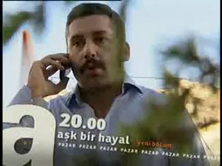 Aşk Bir Hayal 50. bölüm fragmanı www.tivitakip.com