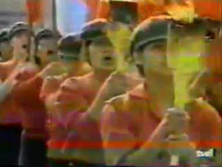 Sendero Luminoso - Homenaje a los Heroes Caidos II