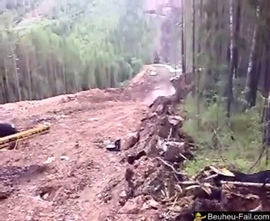 Dépannage FAIL