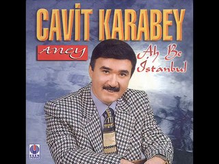 Cavit Karabey - Tav Oldum Sana