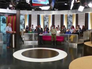 Mutilaciones de Ganado en Telemundo NBC UFO/OVNI