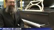 Foot pedals to foot stools: Pleyel pianos branch out