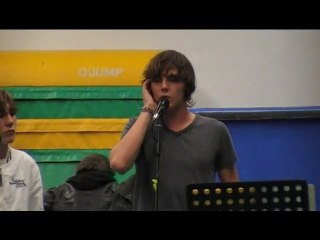 A Festa di a Nazione - Sartène, Groupe Terminales .