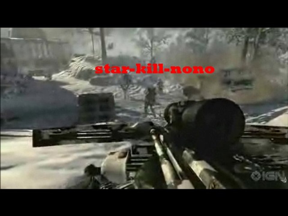 band annonce black ops