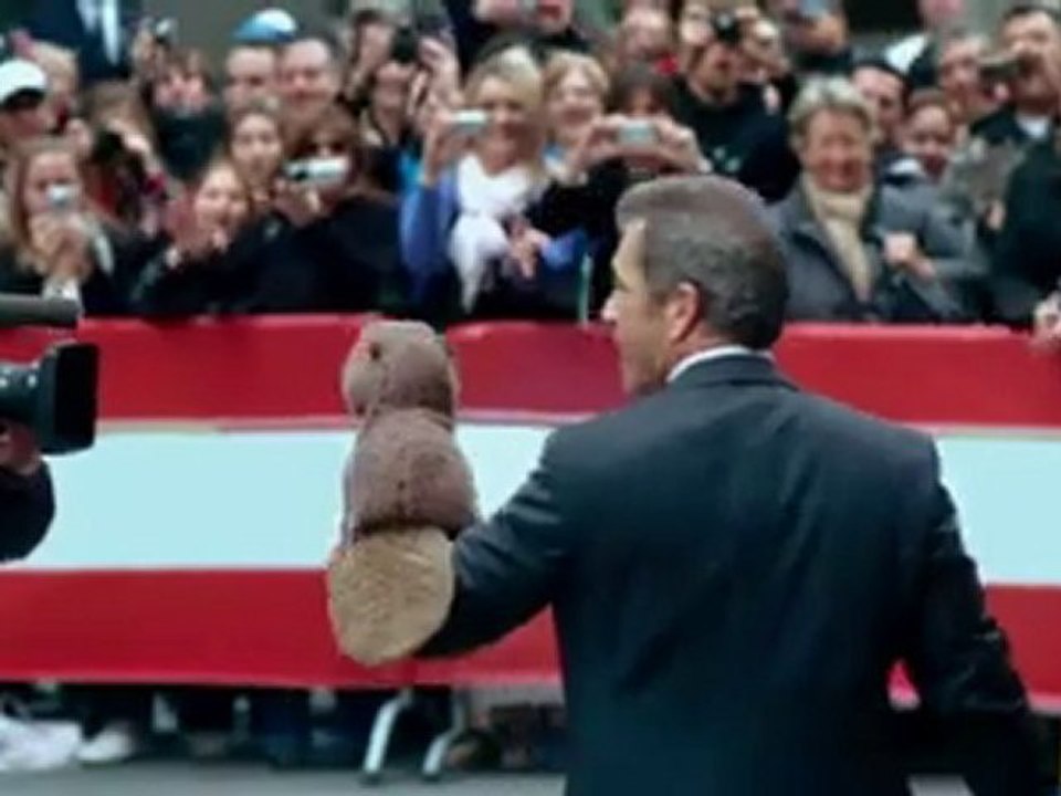 The Beaver