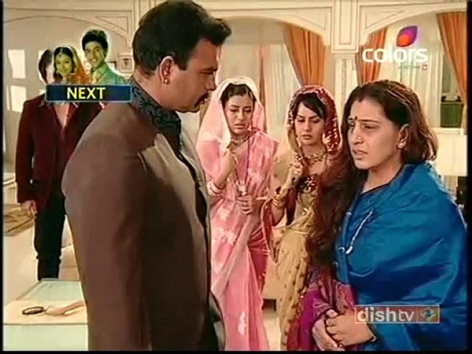 Rishton Se Badi Pratha - 07th Dec 2010(AajTube.com)(Part 2)