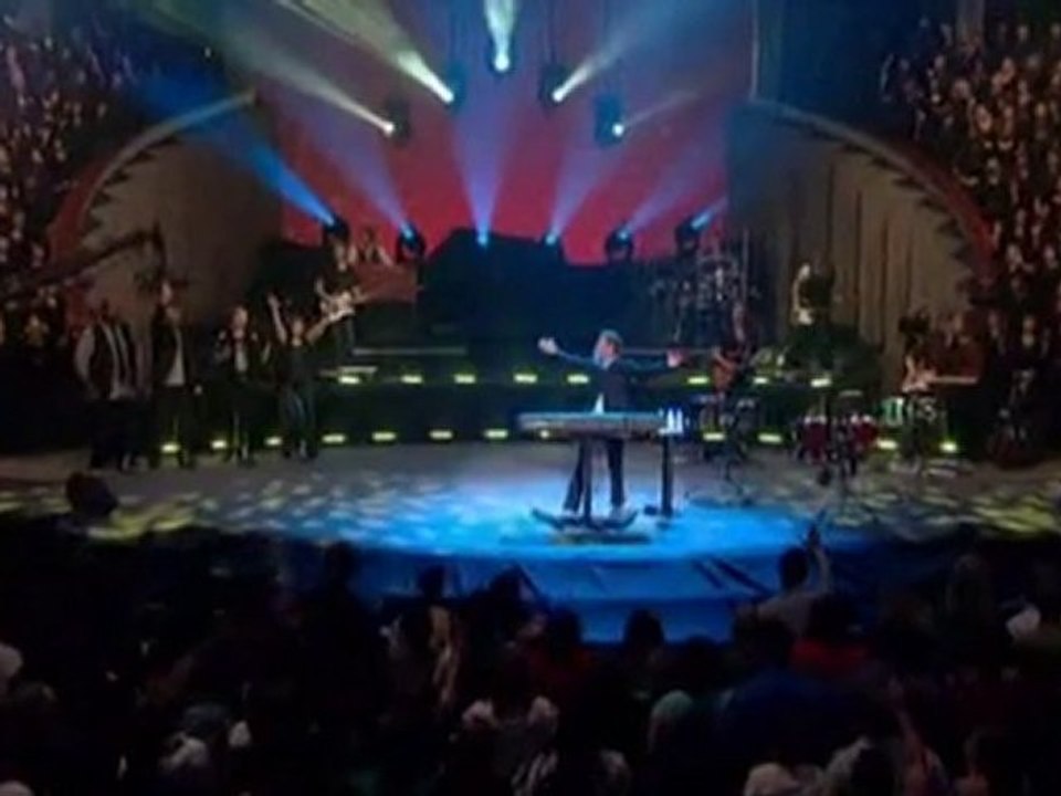 Prepare Ye The Way - Michael W. Smith - With Lyrics