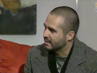 Jose Ron "Por estar juntos"