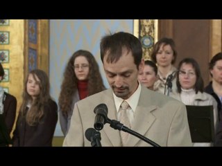 Találkozás Jézussal - egy orvos