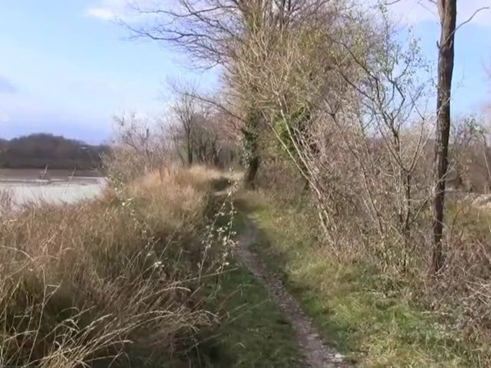 les ramieres vers livron