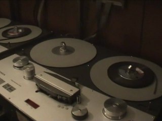 Pierre Henry : reportage dans sa maison